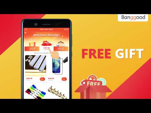 Banggood - Online Alışveriş