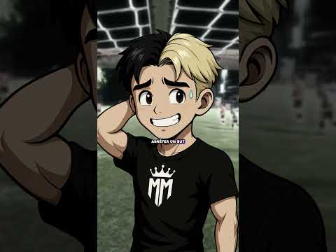 🤯 Ce gardien a 300 de QI thumbnail