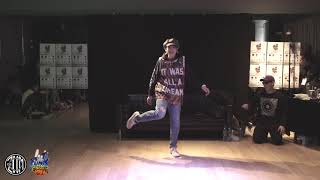 Locking Tim Judge Showcase To The Funk Session Vol.1