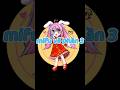 mifu vẽ p3,#vtuber #mifu #mefu #mio #magicalgirlhướng