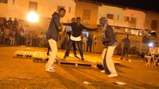 DSK crew prestation le 31decembre🔥🔥🔥