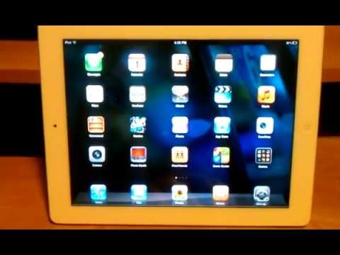 iOS 5: избавляемся от «баннеров» уведомлений.. Фото.