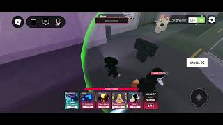 Strategy for SCP lab in tv defense! screenshot 3