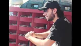 İsmail Yk - Tatil (Son Plan)