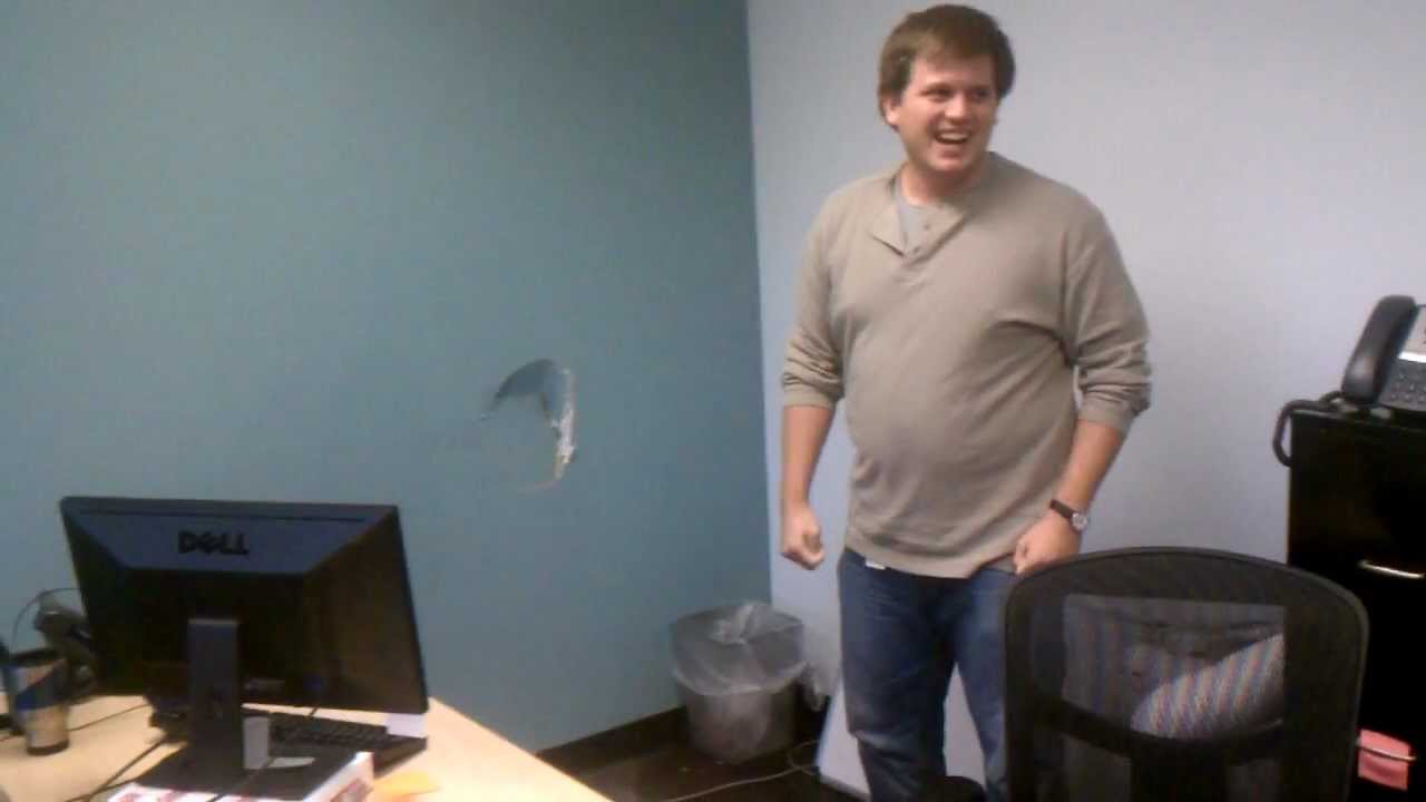 The Myth, the legend, the Eli.