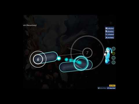 fhana - Genzaichi [Melancholy]