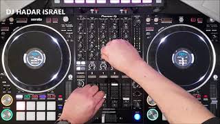 די גיי הדר ישראל - סט שנות השמונים 80 DJ HADAR ISRAEL - 80' SET