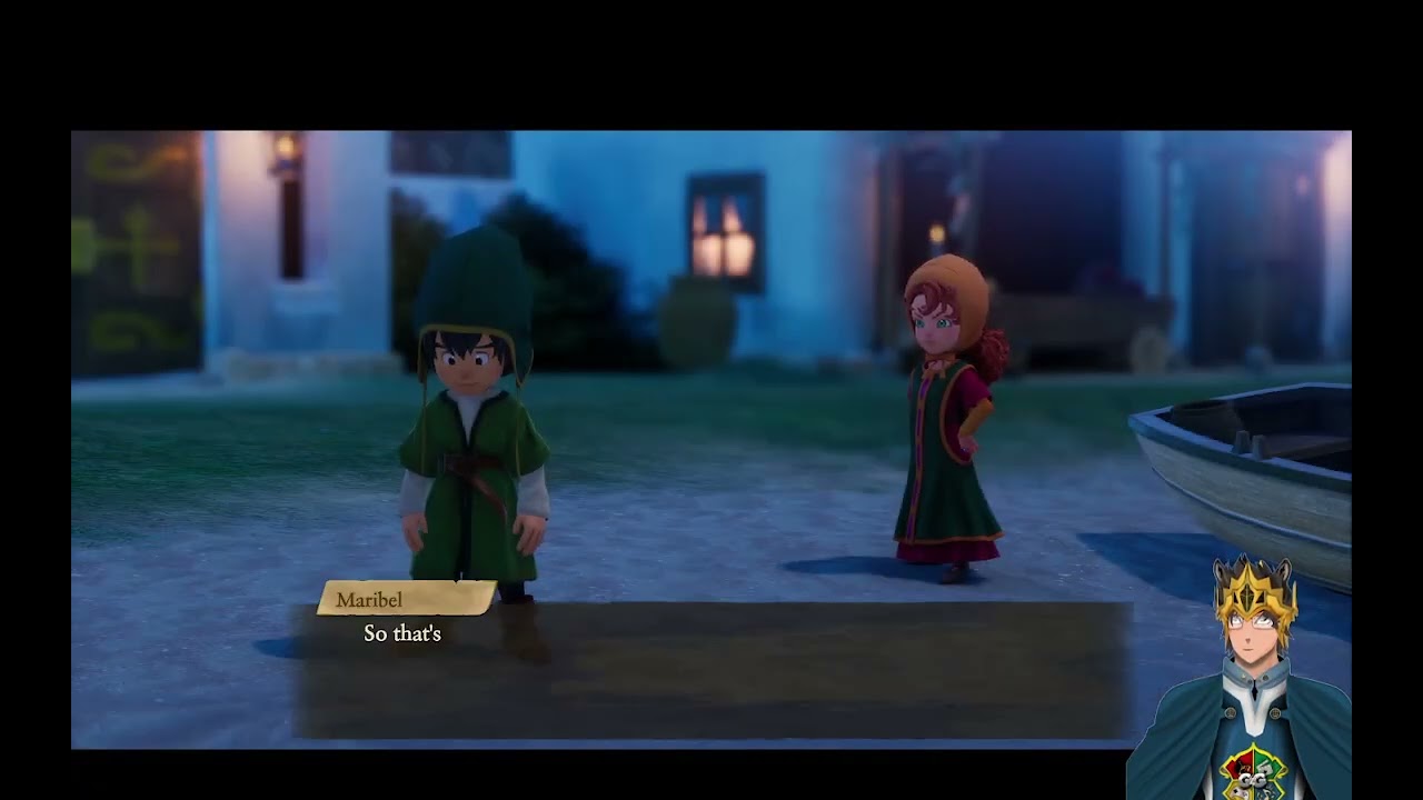 Hey Look! SquarEnix made a SECOND VII Remake :P lol