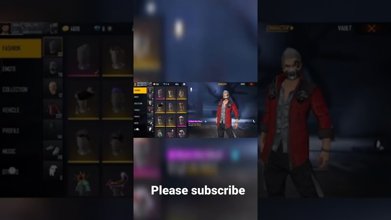 AGAIN GLITCH IN HIDEOUT EVENT 🤣😅😍 