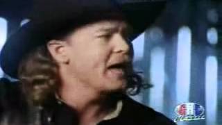 Tracy Lawrence-Texas Tornado(country) chords