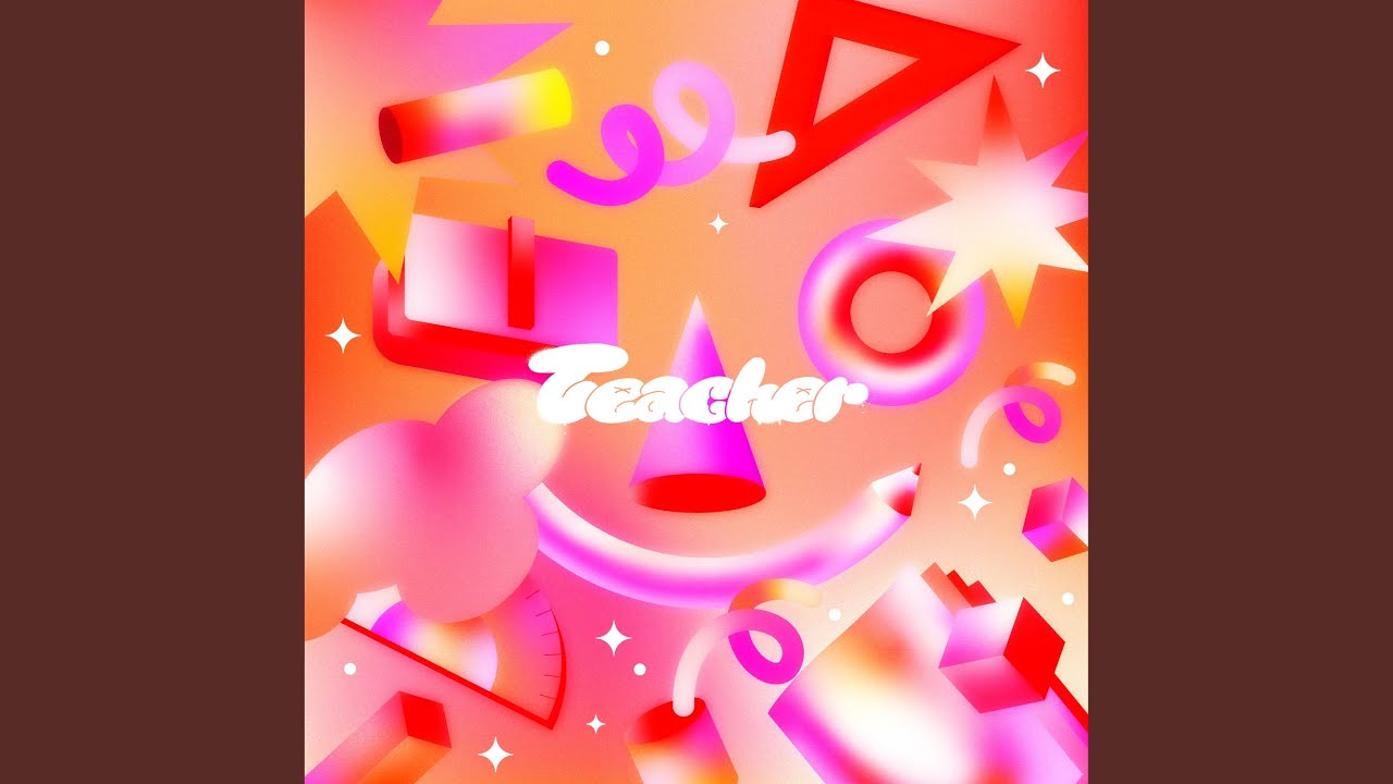 Watch Teacher on YouTube Watch Teacher on YouTube