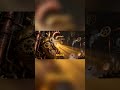 🕒 The Clockwork Sky: Rescue of the Floating Isles | Children's Stories | Cartoons