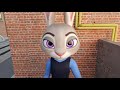 Judy Hopps Growth Judy Hopps Growth