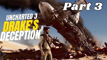Uncharted 3: Drake