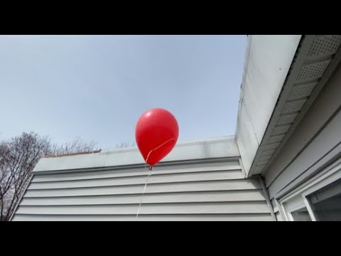 Metro Chemistry Distance Learning: Balloon