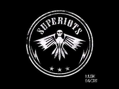 Superiots - POTRET BURAM (Negeri Kita)
