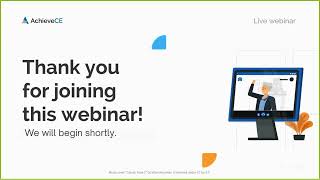 Pharmacotherapy: Evidence-Based Updates of Recent FDA Approvals - Live Webinar on 08/10/26