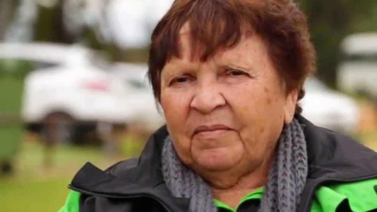 The Journey So Far - Baradine Local Aboriginal Land Council