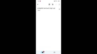 How to Sign Up on Craigslist (Step-by-Step Guide) | Create Craigslist Account Easily