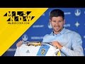 LA Galaxy officially welcome former Liverpool Captain Steven Gerrard | MLS Now