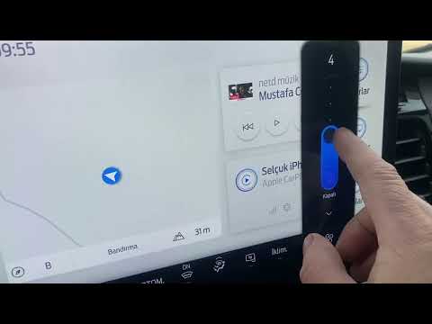 Youtube YENİ 2023 TRANSİT 350L PAKET-3 video Ford