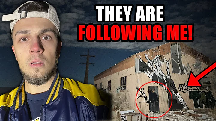 TERRIFYING RANDONAUTICA EXPERIENCE - STALKED IN NE...