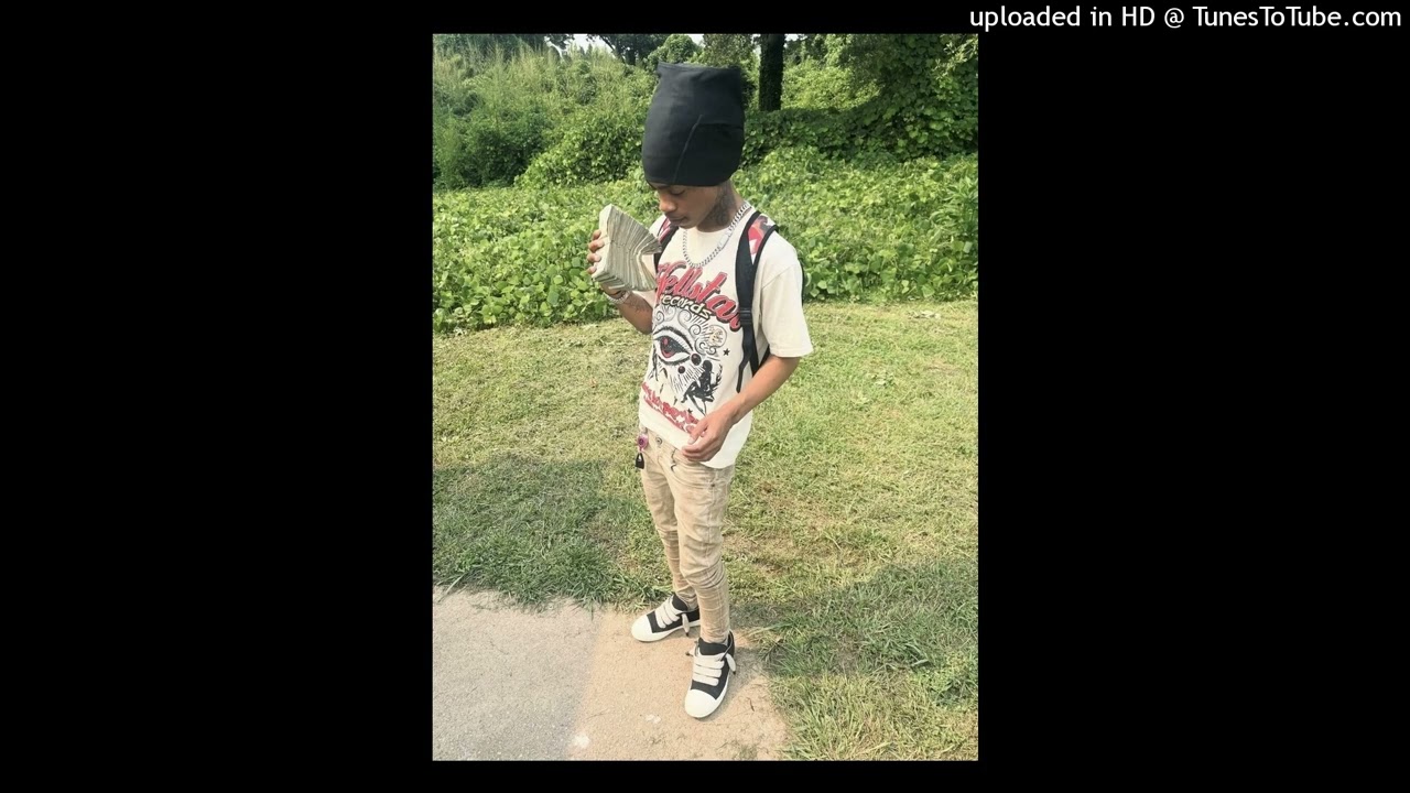 Lil Toonk Type Beat “Been Trying”