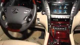 2008 Lexus LS 460 Marlton NJ