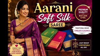 Premium Soft silk saree❤️WhatsApp 8903883878 screenshot 2