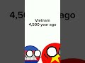 top 4 most oldest countries in south east asia I Countryball #edits#Countryballs#Countryballmemes