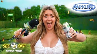 See It Off At Parklife Ft. Arrdee, Astrid Wett & Tpd Tv