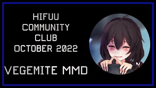 Parodyception - Hifuu Community Club X (Vegemite-Flavored Indomie)