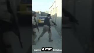 When Fake Soldiers Go Rogue
When Fake Soldiers Go Rogue When Fake Soldiers Go Rogue