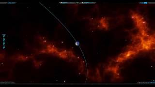 Fireball Skybox for Planetary Annihilation