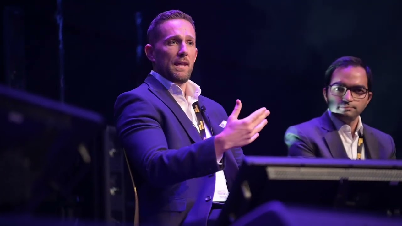 Manufacturing Leaders Summit 2022