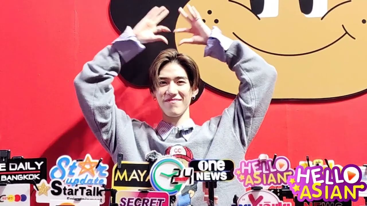 น้องพีพี ฝากถึงบิวกิ้น หนูขาดเค้าไม่ได้ !!  