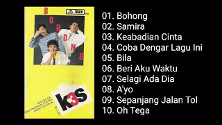 K3s  Bohong 1987