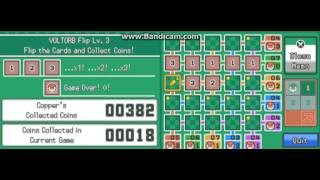 Pokemon SoulSilver - A Guide for Voltorb Flip