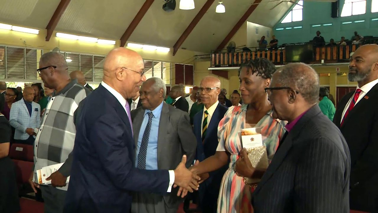 46th Annual National Leadership Prayer Breakfast - Jan 15, 2026