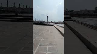 लखनऊ की शान #travel #travel4life #park #placetosee #lucknow