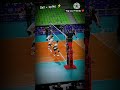 volleyball super set +spike 🔥||#volleyball #spike #attitude #status #shortsviral #trendingshorts