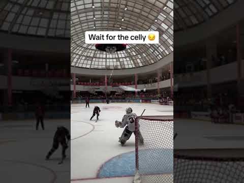 Lil Dude Meant BUSINESS Via Brickhockey IG 