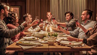 Deborah Movie Full Hd Movie | Sophia Bush | Scott Michael Foster | christmas | Santa | Miss Recap