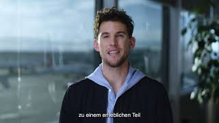 FCB / OMV / SAF Business Solutions / 24 - 25