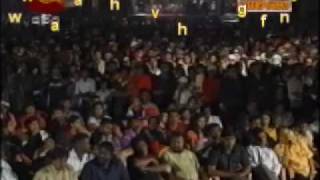 Flashback live at supiri wasana sampatha - part 4