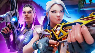 Road to Diamond! Valorant !Live