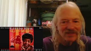 Little Eva  The Loco-Motion  REACTION