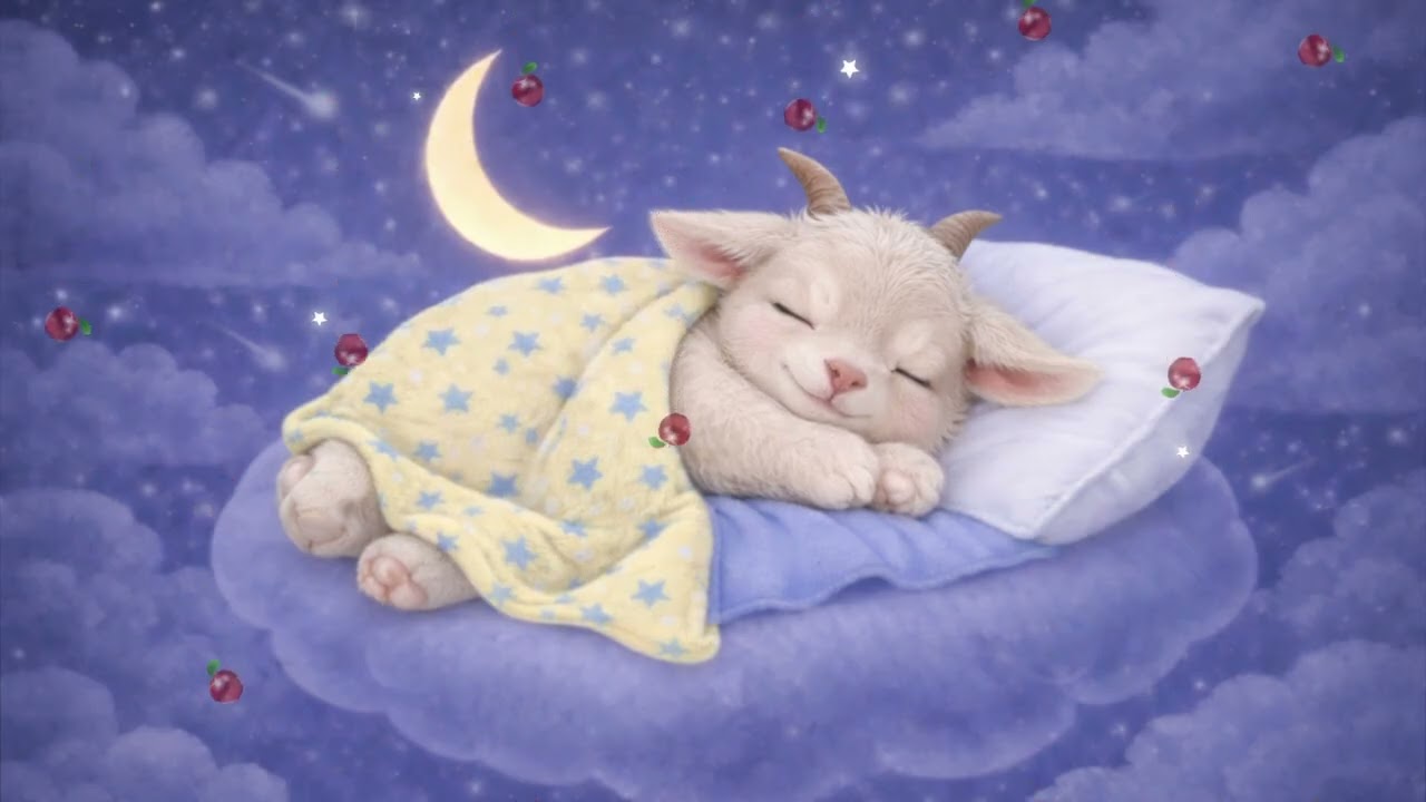 White Noise for Babies 1 Hour – Deep Night Sleep