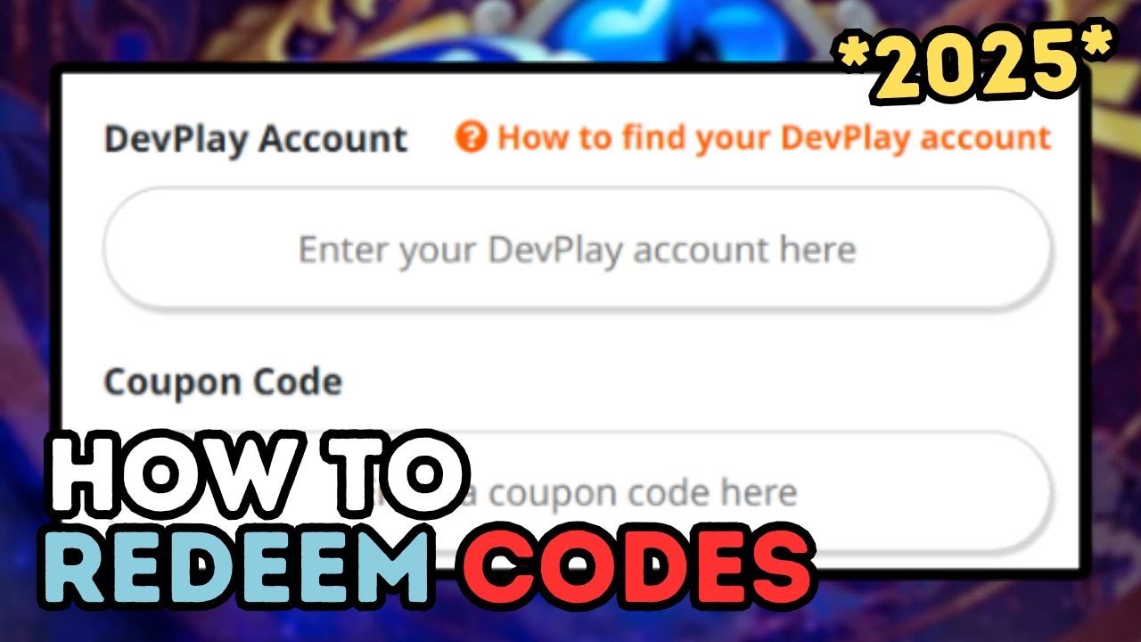 How To REDEEM CODES in Cookie Run Kingdom! [EASY GUIDE] - YouTube