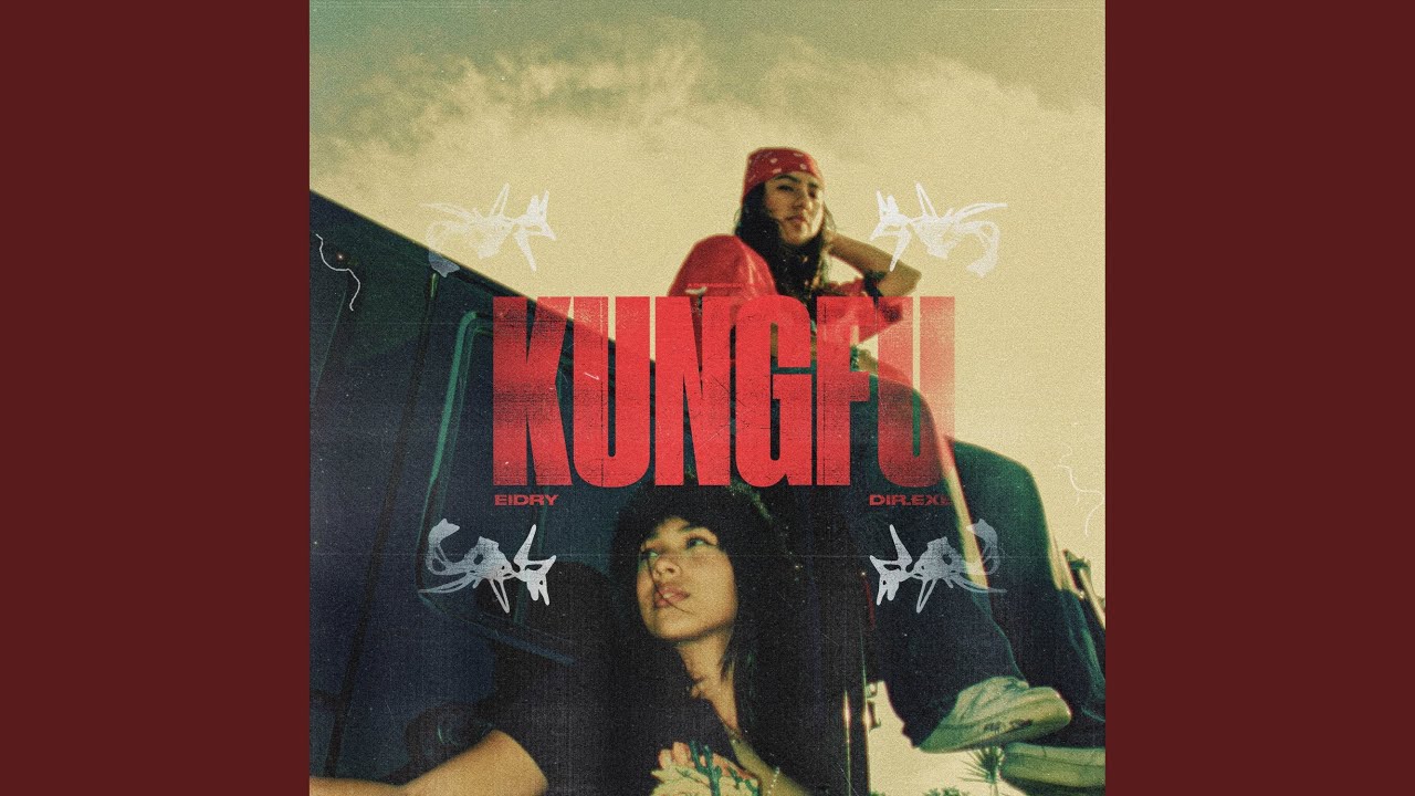 Watch KUNGFU on YouTube Watch KUNGFU on YouTube